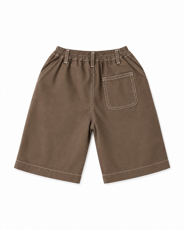 Jane Bermuda Shorts