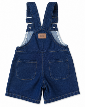 Sam Denim Overal Blue