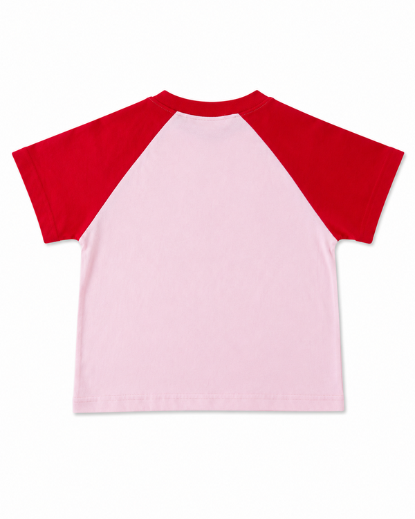 Our T-Shirt Pink