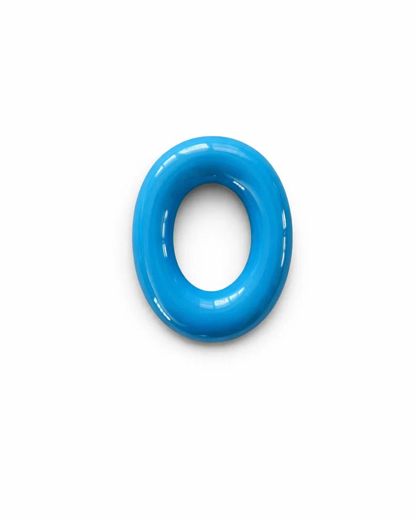 O  Ceramic Initial
