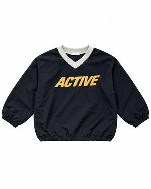 Active Long Sleeve - Bebe