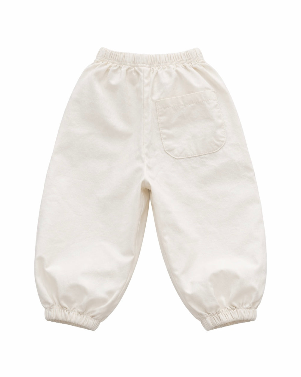 Lou Pants Ecru - Bebe