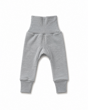 Leggings - Grey