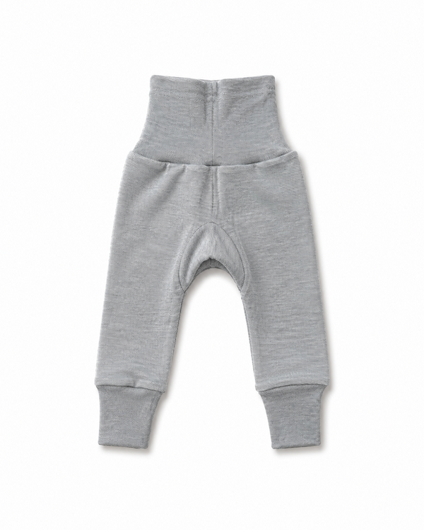 Leggings - Grey