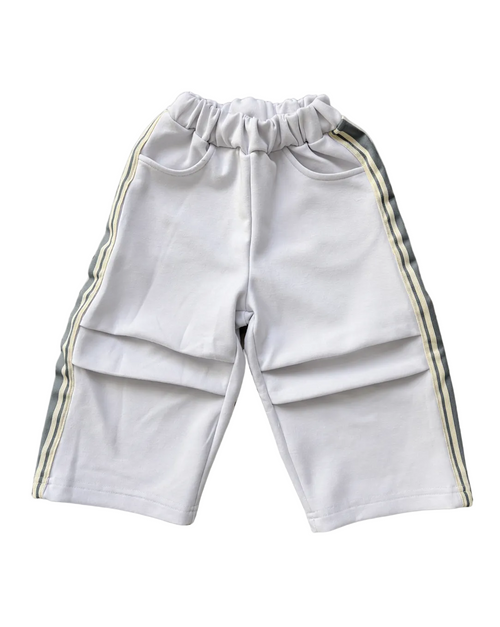 Zara Joggers Lila