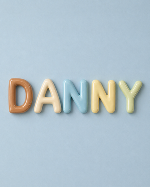 Y Ceramic Initial