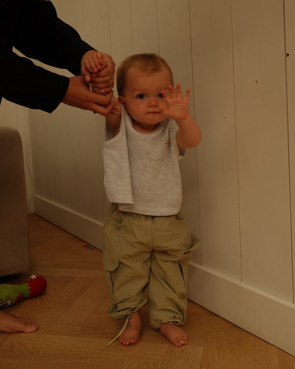 Jack Cargo Pants