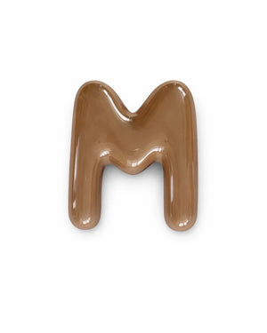 M  Ceramic Initial