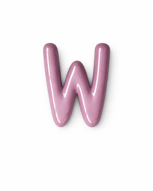 W Ceramic Initial