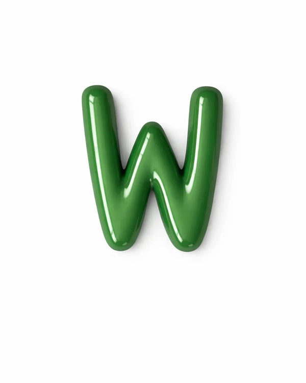 W Ceramic Initial