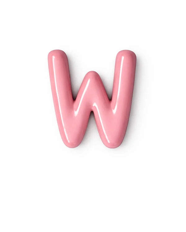 W Ceramic Initial