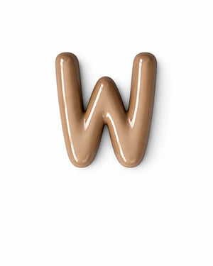 W Ceramic Initial