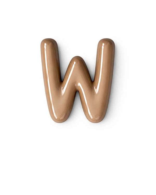 W Ceramic Initial