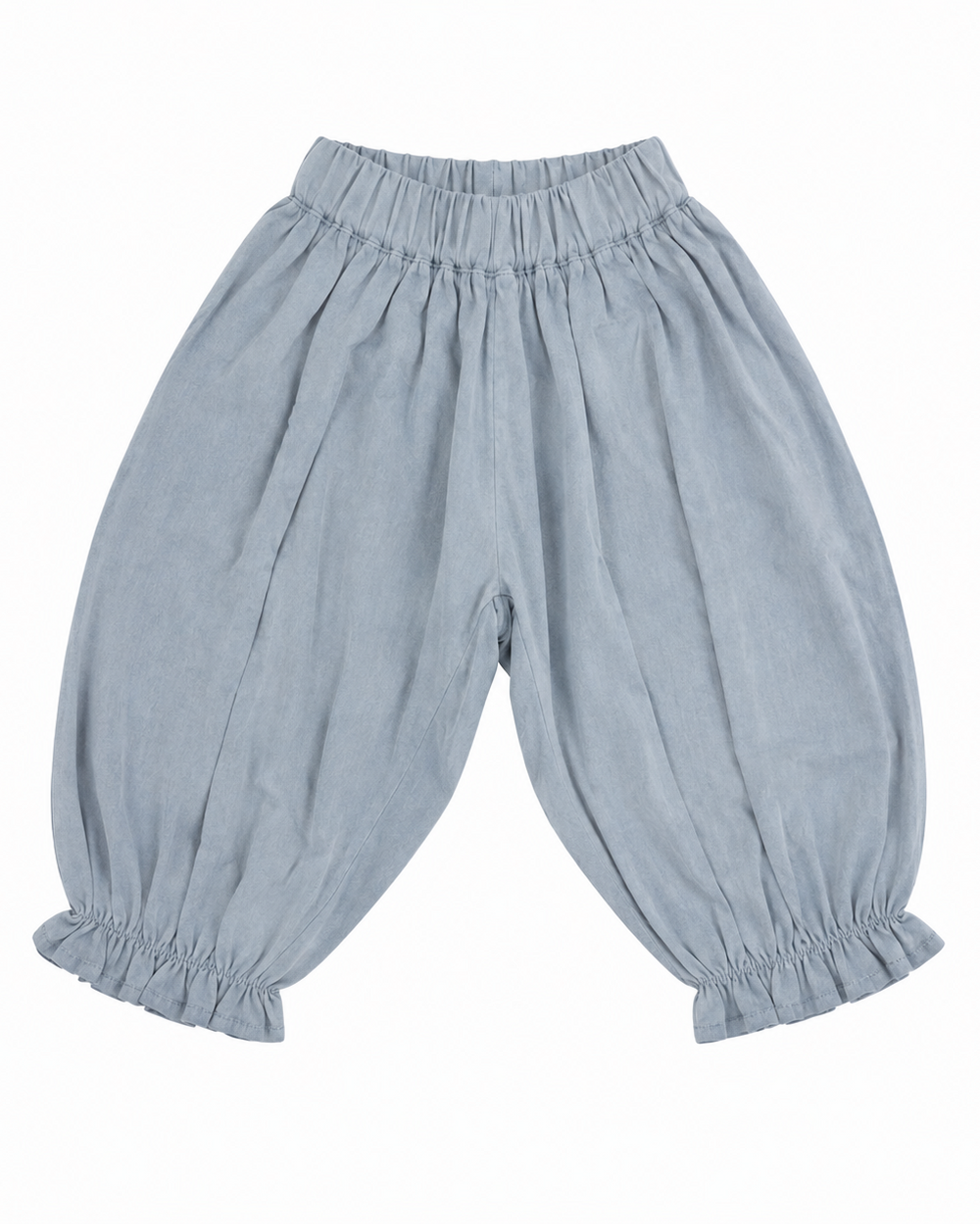 Ona Pants Blue