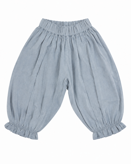 Ona Pants Blue