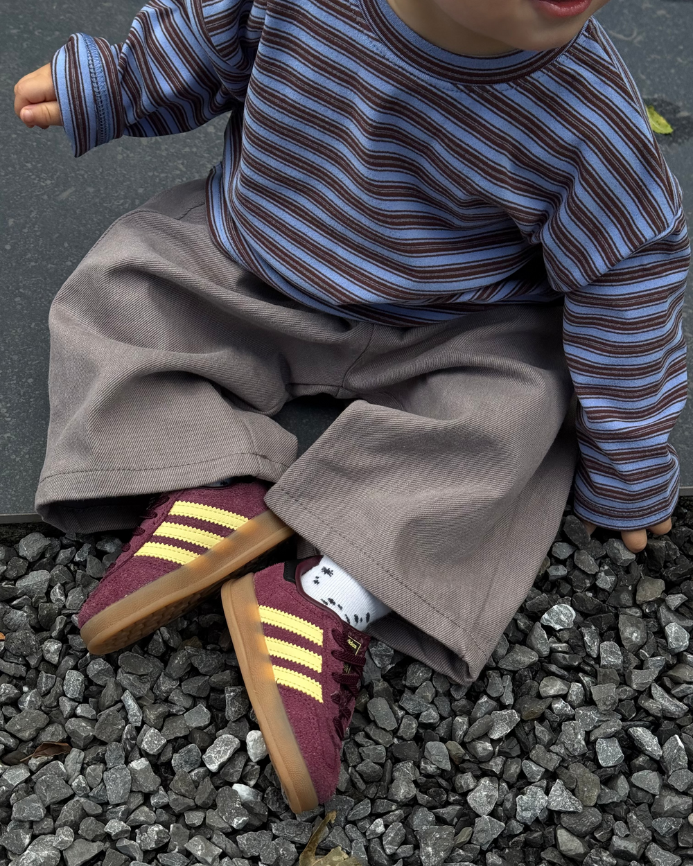Abby Pants - Bebe