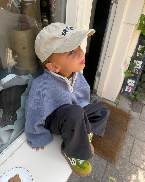 New York Cap