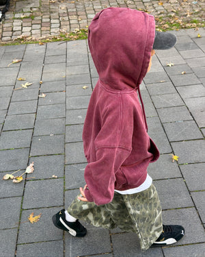 Billy Sweater Hoodie