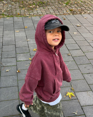 New York Cap