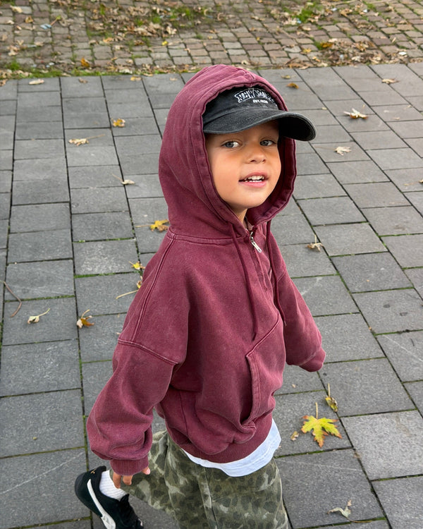 New York Cap