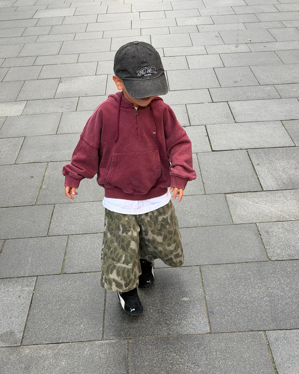 New York Cap