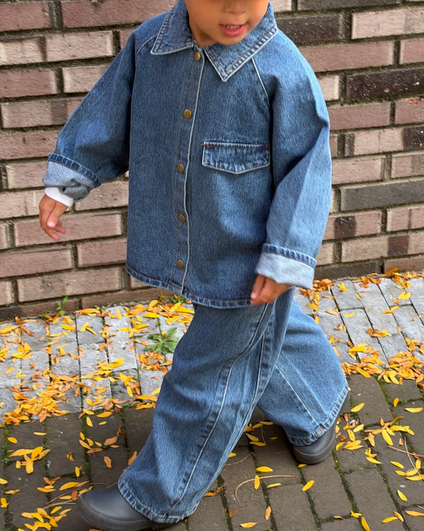Pippi Jacket