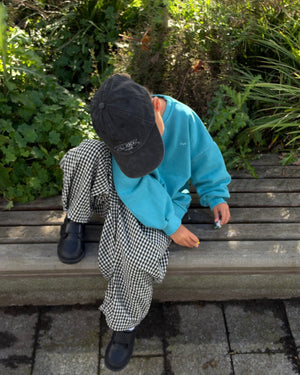Jay Check Pants