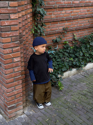 Milo Long Sleeve