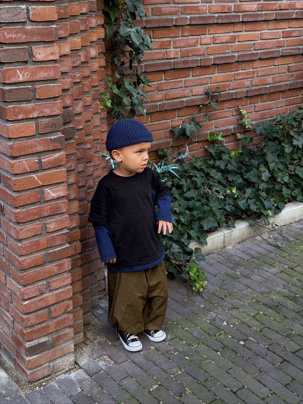 Milo Long Sleeve