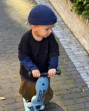 Milo Long Sleeve