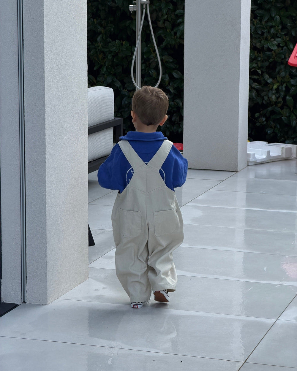 Liv Overall