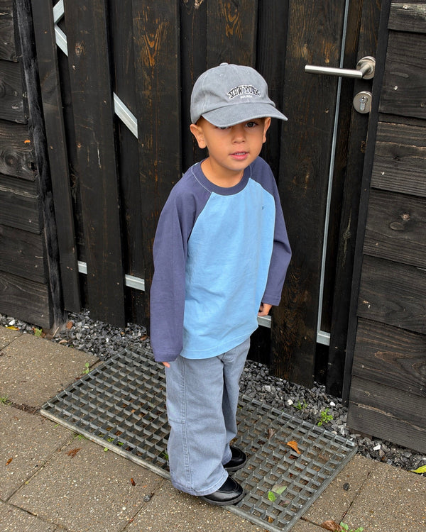New York Cap