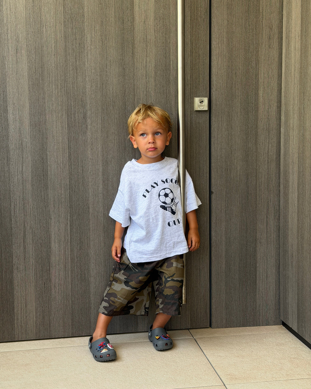 BOYS - NEW IN