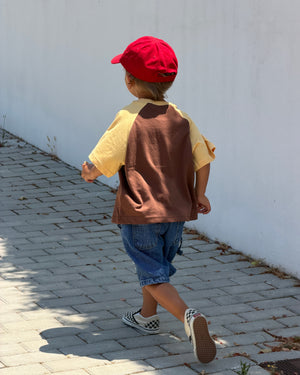 Our T-Shirt Brown
