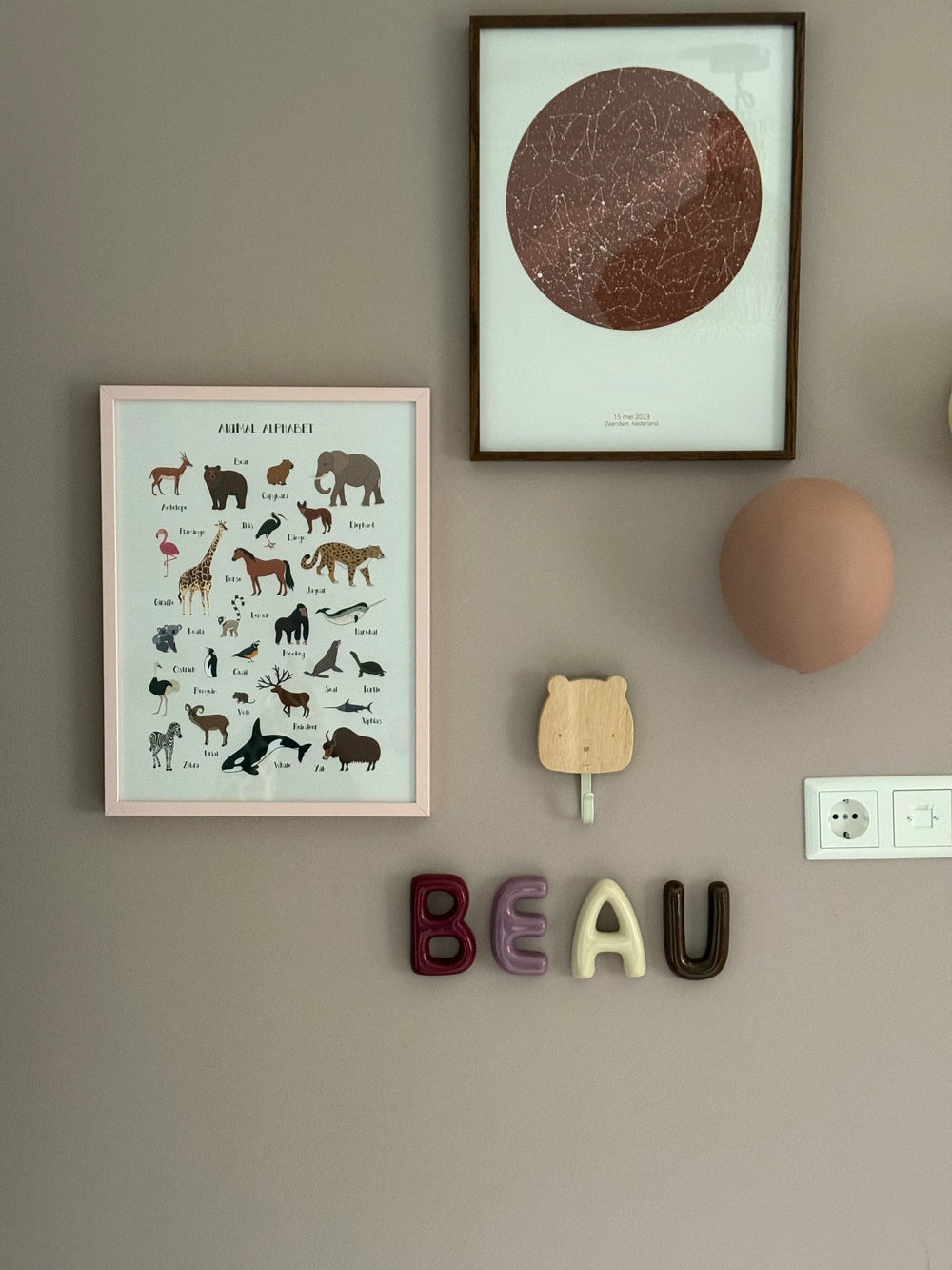 B  Ceramic Initial