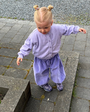 Ollie Pants Purple