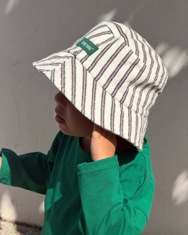 Mimi Bucket Hat