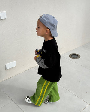 Dani Joggers Green