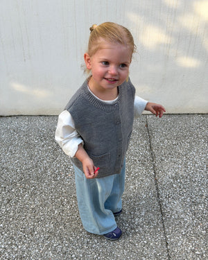 Millie Spencer Grey