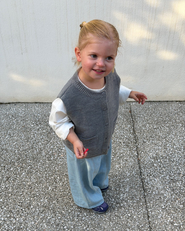Millie Spencer Grey
