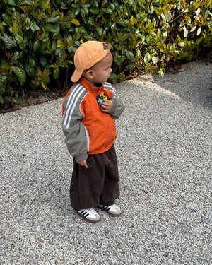 Ollie Pants Brown