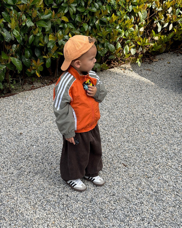 Ollie Pants Brown