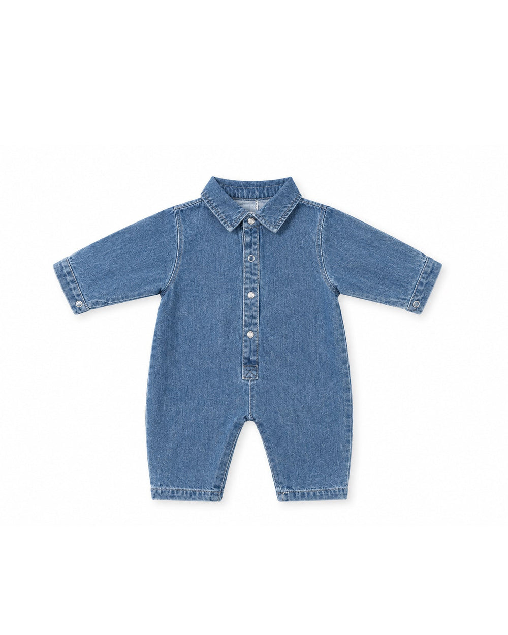 Jeans Suit Lou - Bebe
