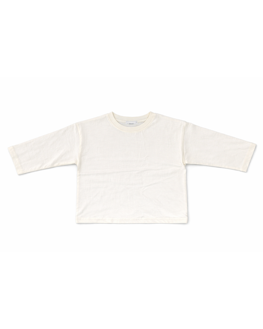Mia Wit Long Sleeve
