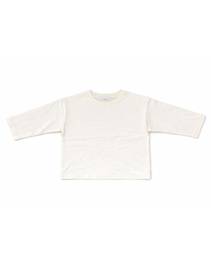 Mia Wit Long Sleeve