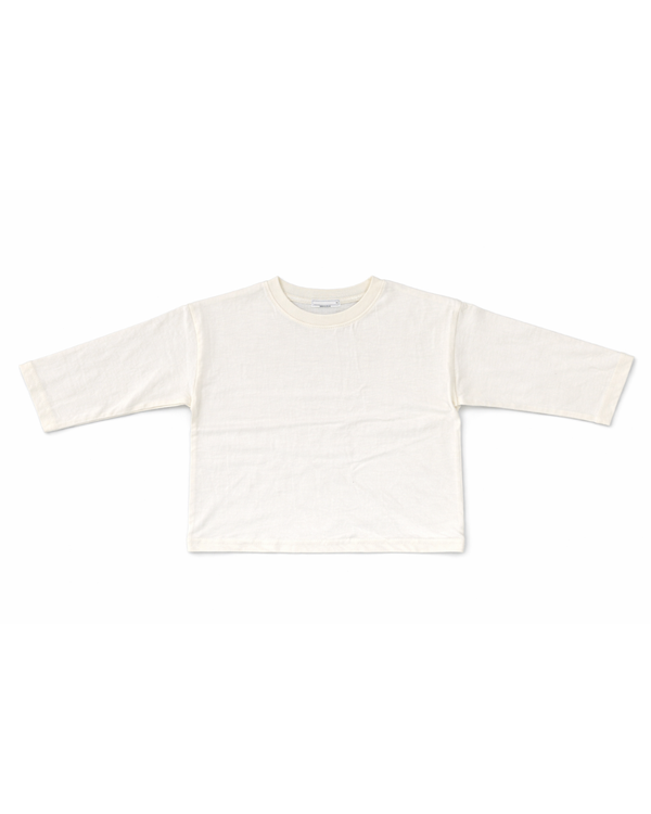 Mia Wit Long Sleeve