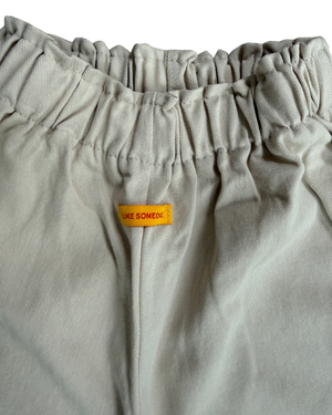 Ella Beige Chino