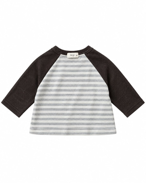 Melvin Long Sleeve - Bebe