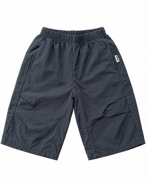 Amigo Pants Charcoal