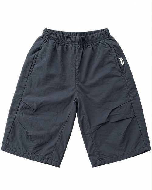 Amigo Pants Charcoal